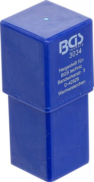 Sifferstansar, 4 mm