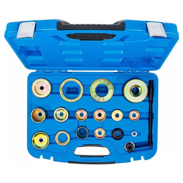 Silentlager verktygssats VAG – Audi, VW, Seat