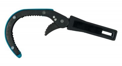 Självspännande Oljefilternyckel Ø upp till 95 mm – Automatisk Gripfunktion