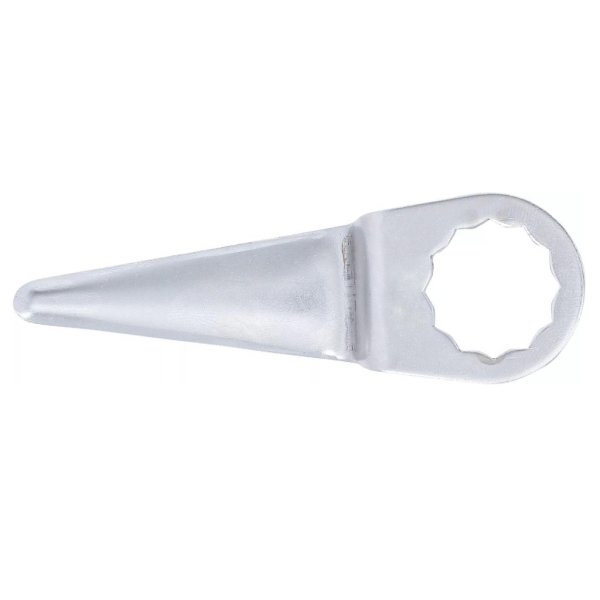 Skärkniv Rak 52×1 mm Glasverktyg