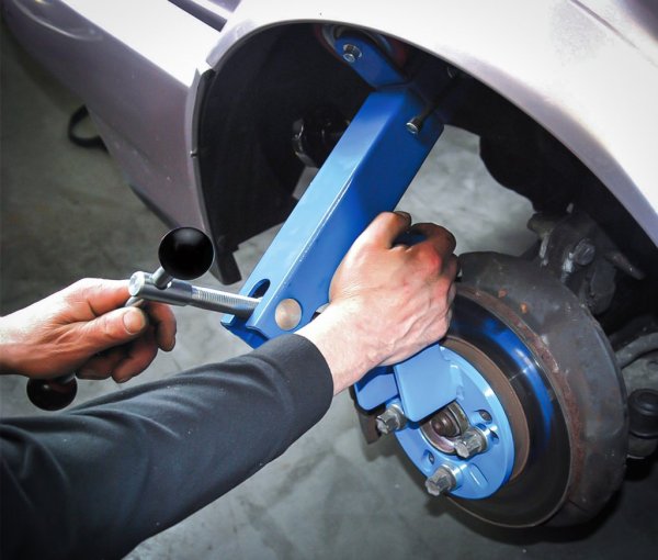 Skärmvals / Fender Roller för 4 & 5 Hål – Justerbar