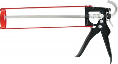 Skelett-Patronspruta, Robust utförande