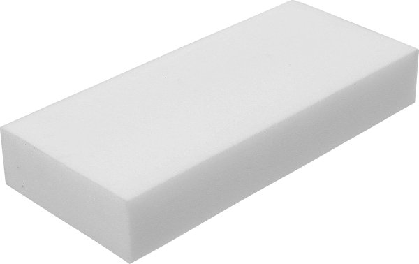 Skyddsblock för lyft, 340 x 150 x 55 mm