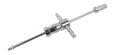 Slaghammare 6 kg slagvikt, 900 mm