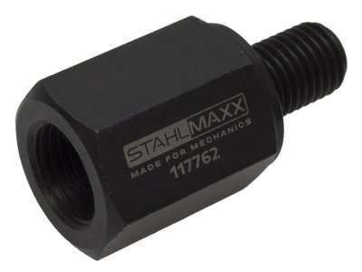 Slaghammare adapter M16x1.5 till M12x1.5