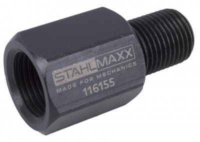 Slaghammare Adapter M18x1,5 till M16x1,5