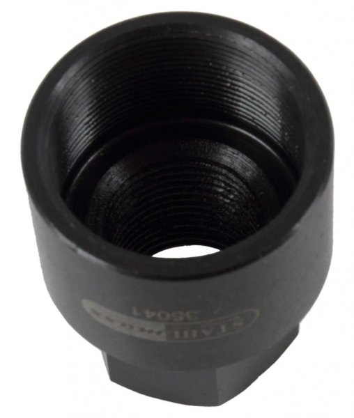 Slaghammare Adapter M18x1,5 till M27x1,0 Injektor