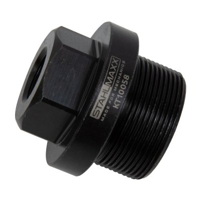 Slaghammare Adapter M18x1,5 till UN1½x16