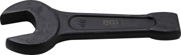 Slag U-Nyckel, 46 mm