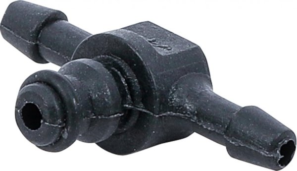T-koppling slang 5 mm – 30 delar slangkopplingssats