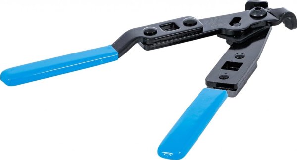 Slangklämtång, 240 mm