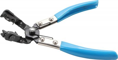 Slangklämtång för CLIC- & CLIC-R-slangklämmor, 190 mm