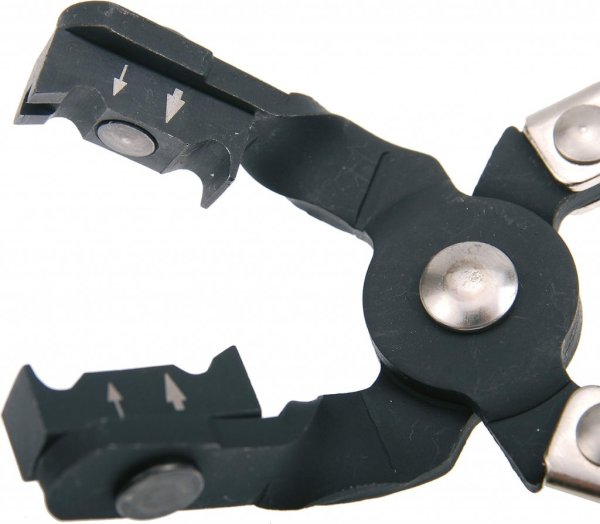 Slangklämtång för CLIC- & CLIC-R-slangklämmor, 190 mm