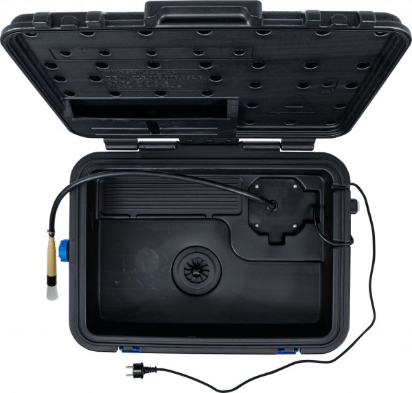 Smådelstvätt 20 L – Elektrisk 220V Pump