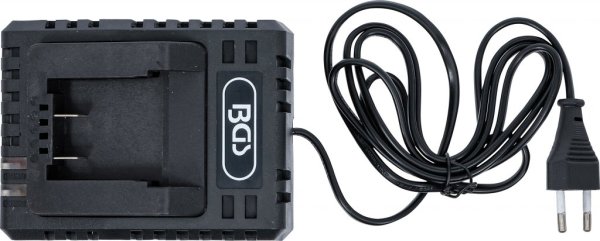 Snabbladdare, 2,5A - 18V