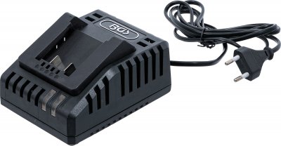 Snabbladdare, 2,5A - 18V