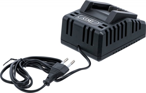 Snabbladdare, 4,0A - 18V