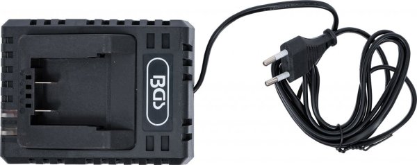 Snabbladdare, 4,0A - 18V