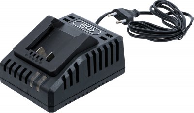 Snabbladdare, 4,0A - 18V
