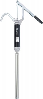 Manuell Spakpump för Oljefat, 200 L