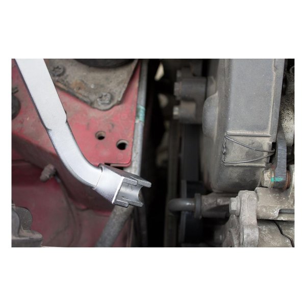 Spännrullenyckel multirem 450 mm VW