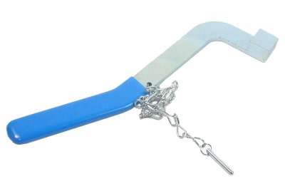 Spännrullsnyckel Renault, som Mot1348