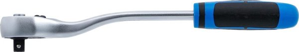 Spärrhandtag, extra lång, 3/8, 254 mm