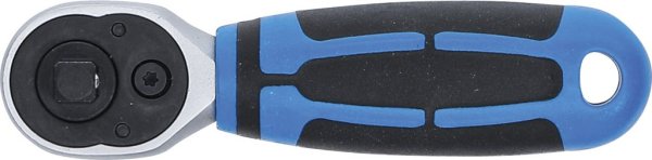 Spärrhandtag för 1/4 Bits
