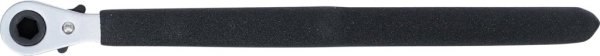 Spärrhandtag för 8mm Bits