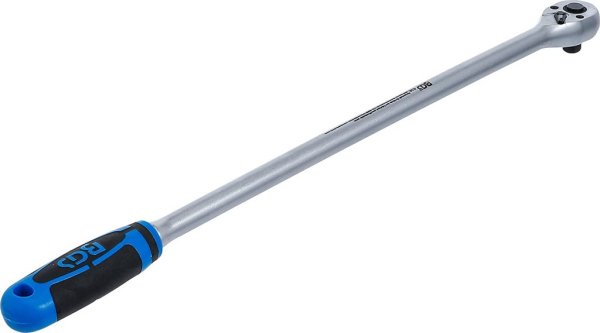 Spärrhandtag, XXL, 3/8, 455 mm