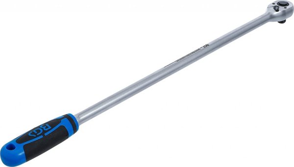Spärrhandtag, XXL, 1/2, 605 mm