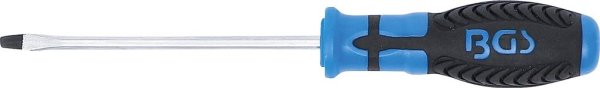 Spårskruvmejsel 3,2 x 75 mm