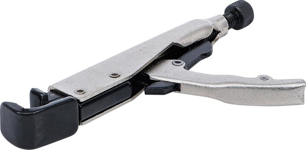 Special-Griptång med Snabblösare, 220 mm