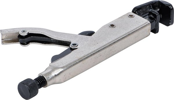 Special-Griptång med Snabblösare, 220 mm