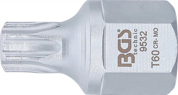Specialbits VAG 6-cyl TDI Common Rail T40087