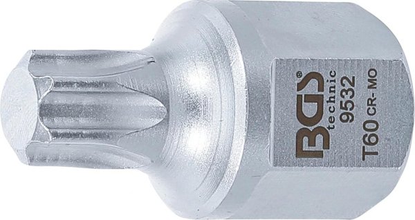Specialbits VAG 6-cyl TDI Common Rail T40087