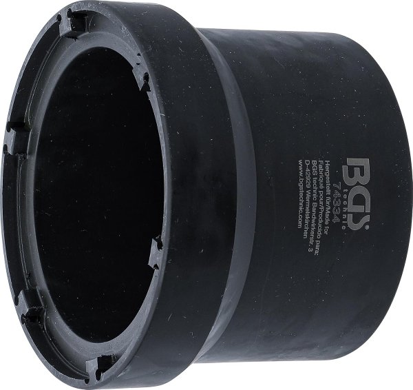 Specialhylsa bakaxeldiff MAN & MB – 126/113 mm