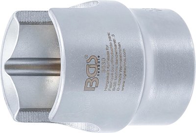 Specialhylsa dieselfilter 27 mm – PSA, Ford, Volvo 2.0 & 2.2 HD
