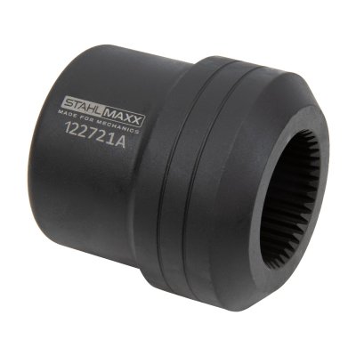 Specialhylsa för BMW Bakaxel-ingångsaxel