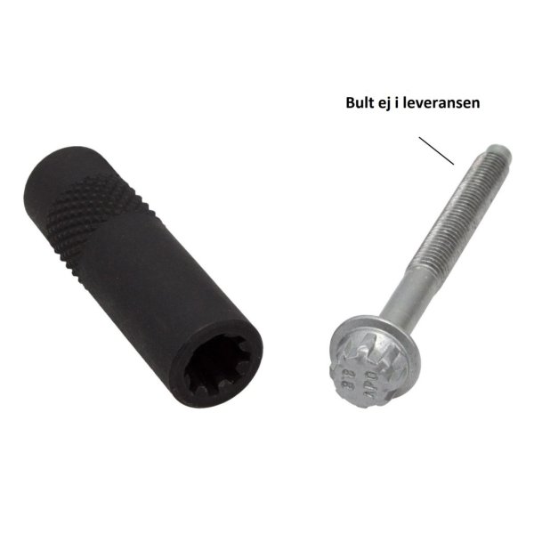 Specialhylsa för MB, Opel, Nissan, Renault Turboladdare