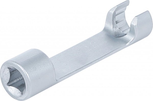 Specialhylsa 14 mm för Mercedes Insprutningsrör – 3/8 Tolvkant