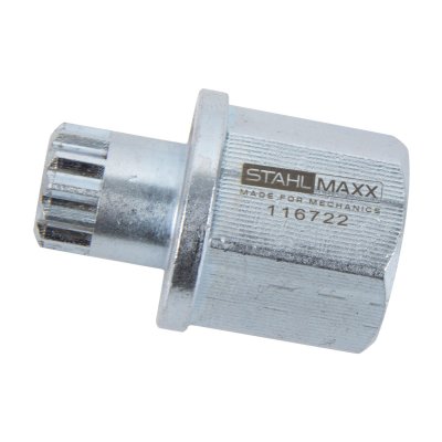 Specialhylsa XZN M14 – OEM T10035