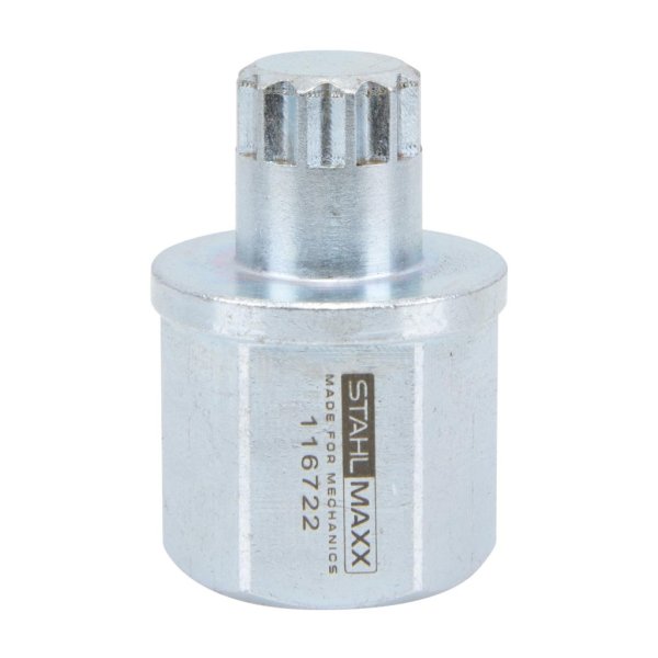Specialhylsa XZN M14 – OEM T10035