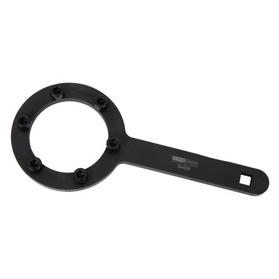 Specialnyckel för demontering av differential på BMW Motorsport M-modeller