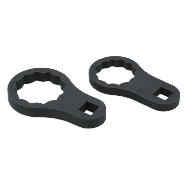 Specialnyckelsats 32 och 38 mm för Mercedes kulled