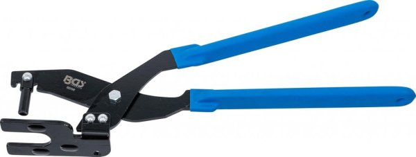 Specialtång avgasgummi 360 mm – Tung version