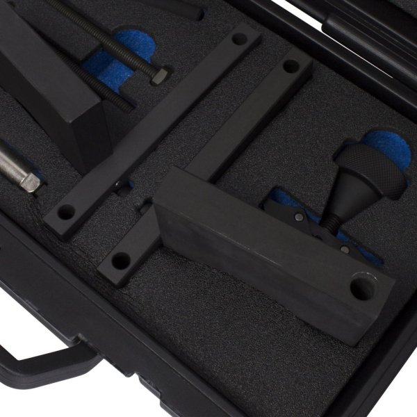 Specialverktyg för BMW M3 S65