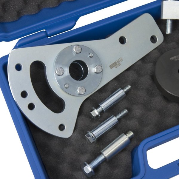 Specialverktyg Ford 1.5 EcoBoost 3-Cyl. 150hk