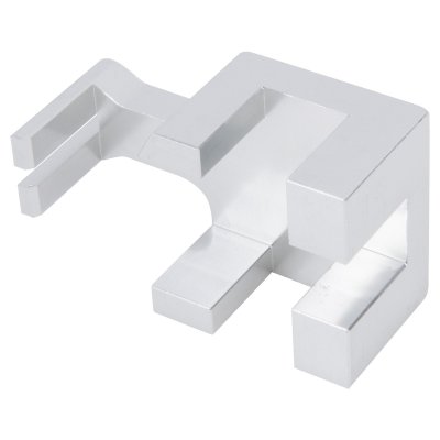 Specialverktyg för justering av vevaxelsensorn