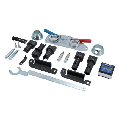 Specialverktyg kamaxel grundinställning VAG 1.0 1.2 1.4 1.5 1.6 TFSI